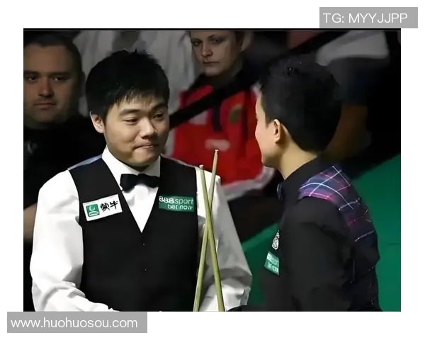 丁俊晖与傅家俊巅峰对决全场精彩回顾与技术分析