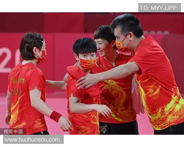 深圳乒乓球队的比赛经验分享与成长之路探讨