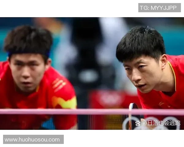 上海乒乓球队在邀请赛中的默契配合与战术分析