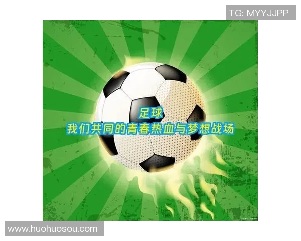 动漫足球明星手绘图展现青春热血与梦想追逐的完美结合